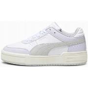 Baskets Puma CA Pro Sport LTH / Blanc