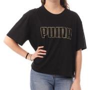 T-shirt Puma 523599-01
