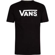 T-shirt Vans T-shirt classique