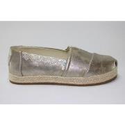 Espadrilles enfant Toms Espadrilles pour enfants