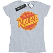 T-shirt Dessins Animés Rust-Eze