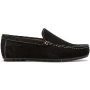 Mocassins Redskins BEABA NOIR