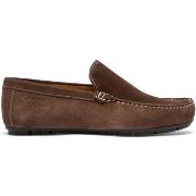 Mocassins Redskins BEABA CHOCOLAT