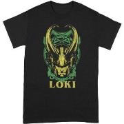 T-shirt Loki BI154