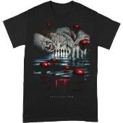 T-shirt It Chapter Two BI223