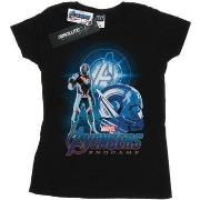 T-shirt Marvel Avengers Endgame