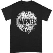 T-shirt Marvel BI187