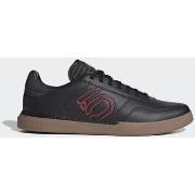 Chaussures Five Ten CHAUSSURES SLEUTH DLX CORE BLAC