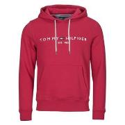 Sweat-shirt Tommy Hilfiger TOMMY LOGO HOODY