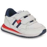 Baskets basses enfant Tommy Hilfiger JIM