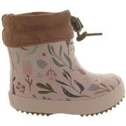 Boots enfant Bisgaard THERMO BABY