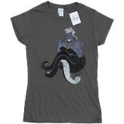 T-shirt The Little Mermaid Classic