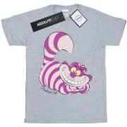 T-shirt enfant Disney Alice In Wonderland Cheshire Cat