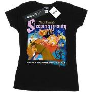 T-shirt Disney Sleeping Beauty