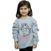 Sweat-shirt enfant Disney BI13296