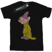 T-shirt enfant Disney Classic Dopey