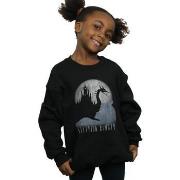 Sweat-shirt enfant Disney Sleeping Beauty Hidden Illusion