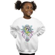 Sweat-shirt enfant Disney Mulan Ornamental