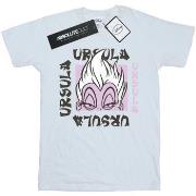 T-shirt enfant Disney Ursula Take Out