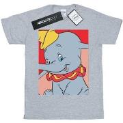 T-shirt enfant Disney Dumbo Portrait