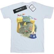 T-shirt enfant Disney Circus