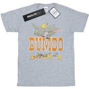 T-shirt enfant Disney Dumbo The One And Only