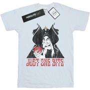 T-shirt enfant Disney Just One Bite