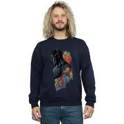 Sweat-shirt Marvel BI13416