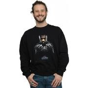 Sweat-shirt Marvel Black Panther T'Challa Poster