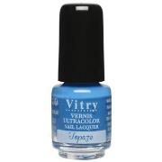 Vernis à ongles Vitry Vernis à Ongles Mini Topaze 4Ml