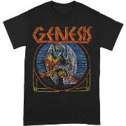 T-shirt Genesis BI163