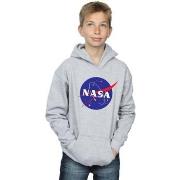 Sweat-shirt enfant Nasa BI13504