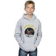 Sweat-shirt enfant Nasa Classic Apollo 11