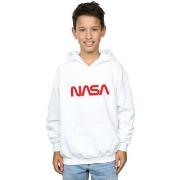 Sweat-shirt enfant Nasa BI13540