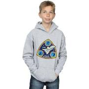 Sweat-shirt enfant Nasa Spacelab Life Science