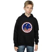 Sweat-shirt enfant Nasa Rocket 76