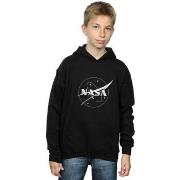 Sweat-shirt enfant Nasa BI13606