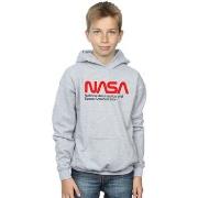 Sweat-shirt enfant Nasa Aeronautics And Space