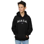 Sweat-shirt enfant Nasa BI13637