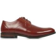 Ville basse Clarks Edward Plain