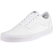 Baskets basses Vans Formateurs de toile Ward