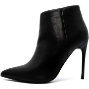 Bottes Cristin Scarpe Eleganti Pelle