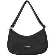 Sac a main LANCASTER Sac besace Ref 62105 Noir 29*15*9.5 cm