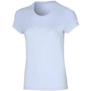 T-shirt Mizuno K2GA2201-03