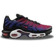 Baskets Nike Air Max Plus Patta Fc Barcelona Culers Del Món Fn8260-001