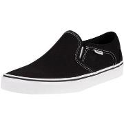 Baskets basses Vans Asher Toile Trainers