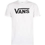 T-shirt Vans T-shirt classique