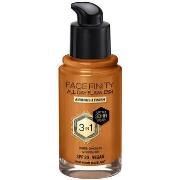 Fonds de teint &amp; Bases Max Factor Facefinity All Day Flawless Fond...