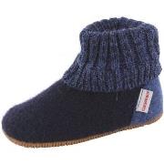 Chaussons enfant Giesswein -
