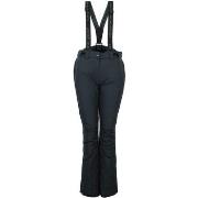 Pantalon Peak Mountain Pantalon de ski femme AMILLE